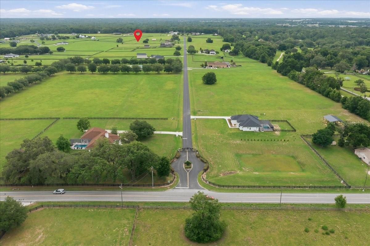 0 NW 54TH LOOP, OCALA, FL, 34482