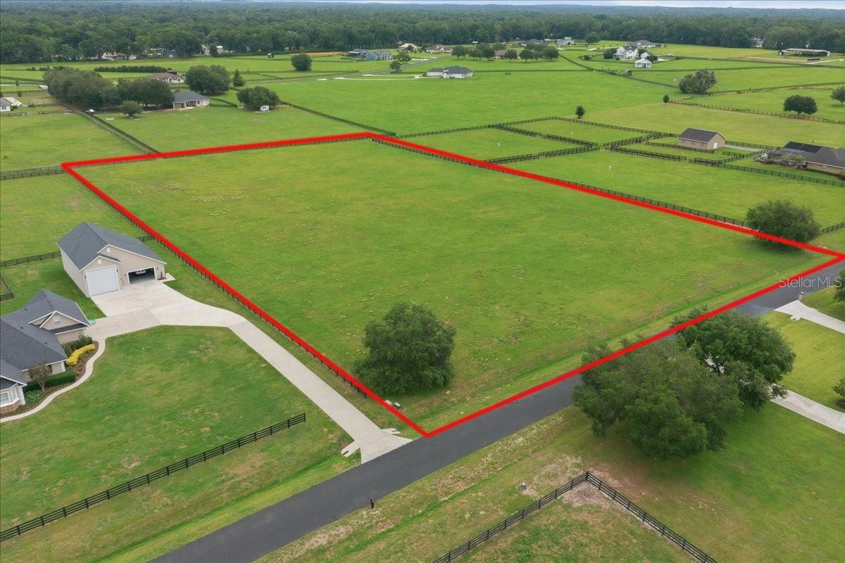 0 NW 54TH LOOP, OCALA, FL, 34482