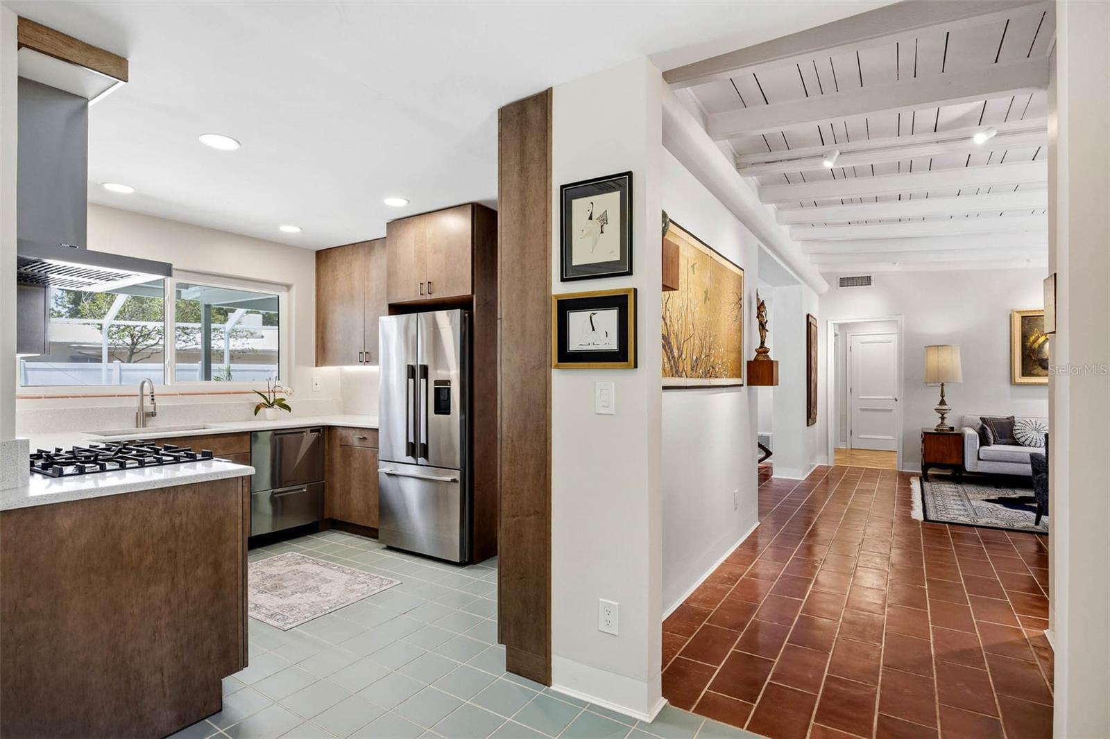 6311 BAHAMA SHORES DR S, ST PETERSBURG, FL, 33705