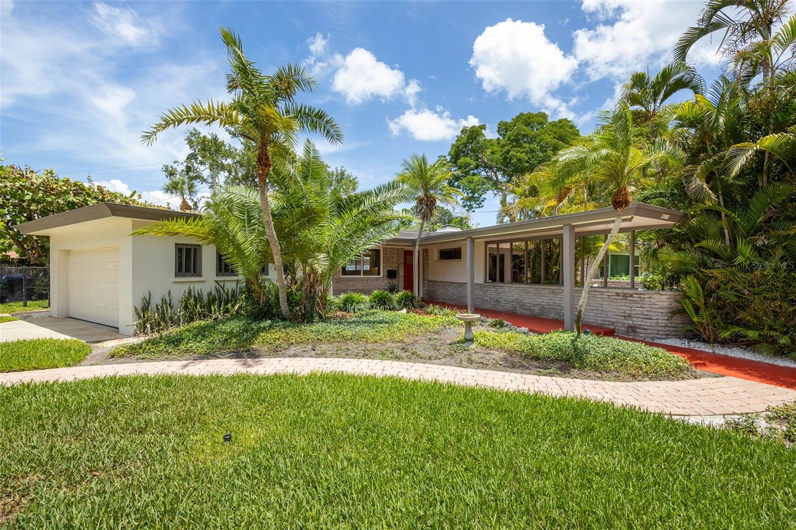 6311 BAHAMA SHORES DR S, ST PETERSBURG, FL, 33705
