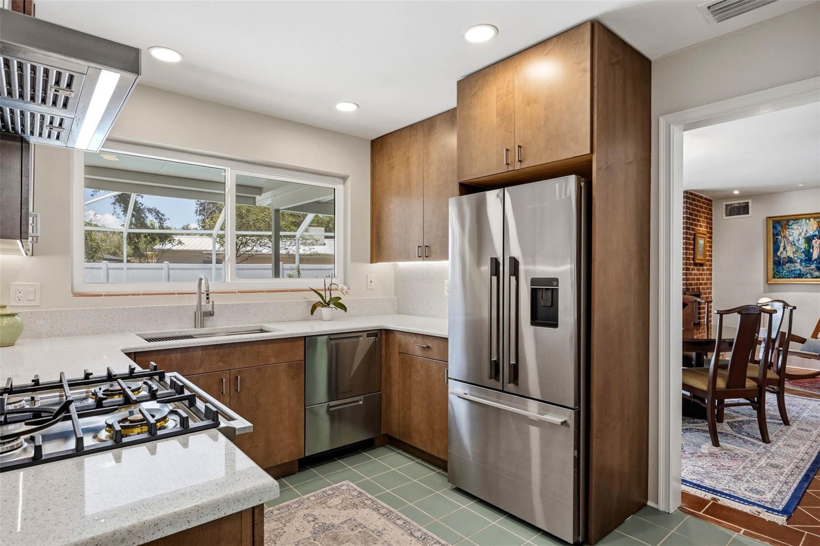 6311 BAHAMA SHORES DR S, ST PETERSBURG, FL, 33705