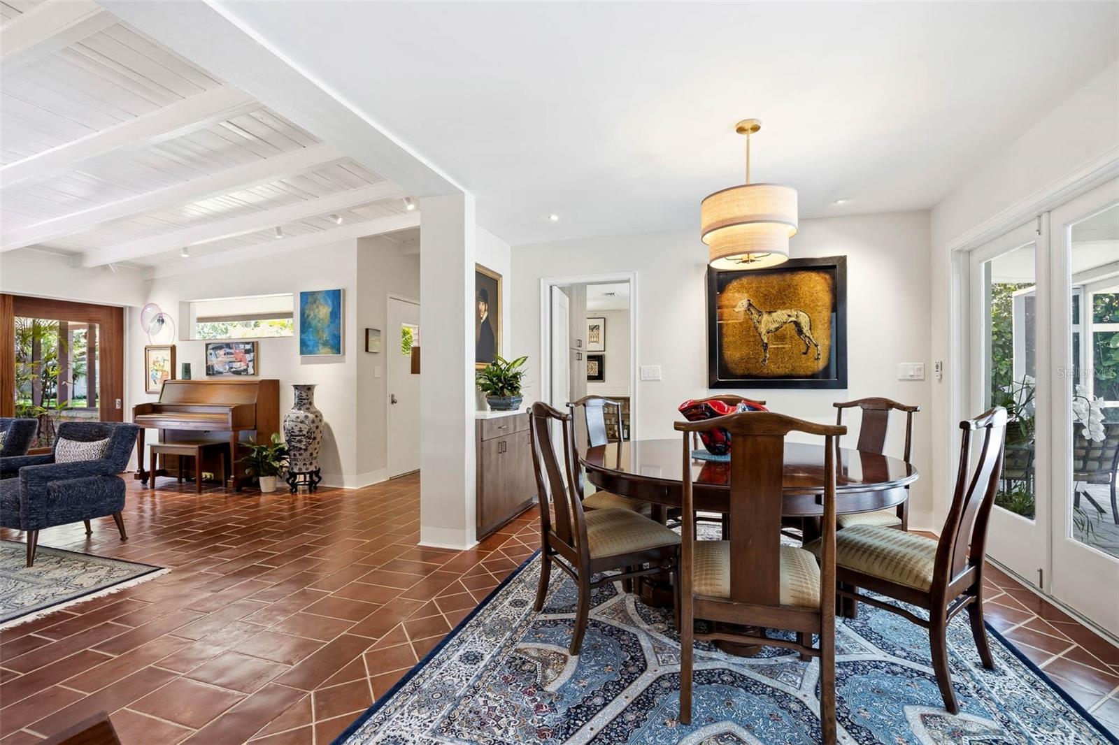 6311 BAHAMA SHORES DR S, ST PETERSBURG, FL, 33705