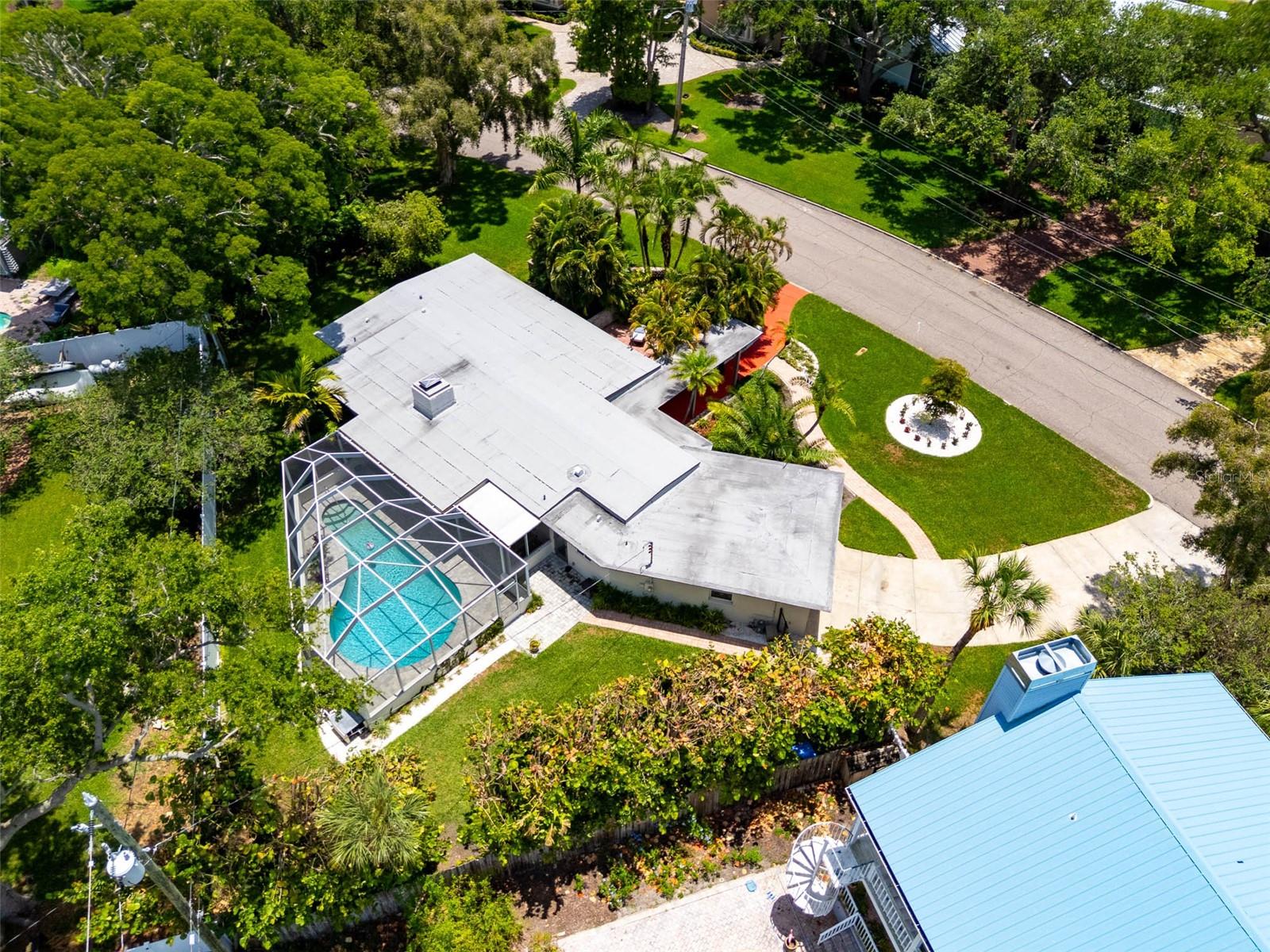6311 BAHAMA SHORES DR S, ST PETERSBURG, FL, 33705