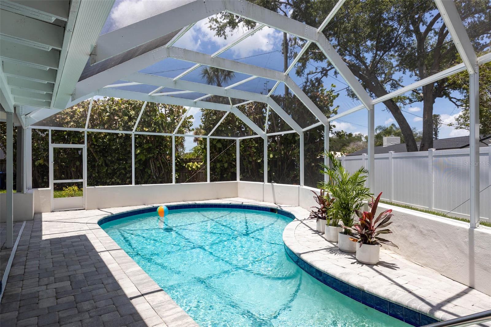 6311 BAHAMA SHORES DR S, ST PETERSBURG, FL, 33705