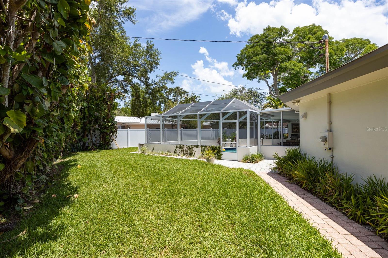 6311 BAHAMA SHORES DR S, ST PETERSBURG, FL, 33705