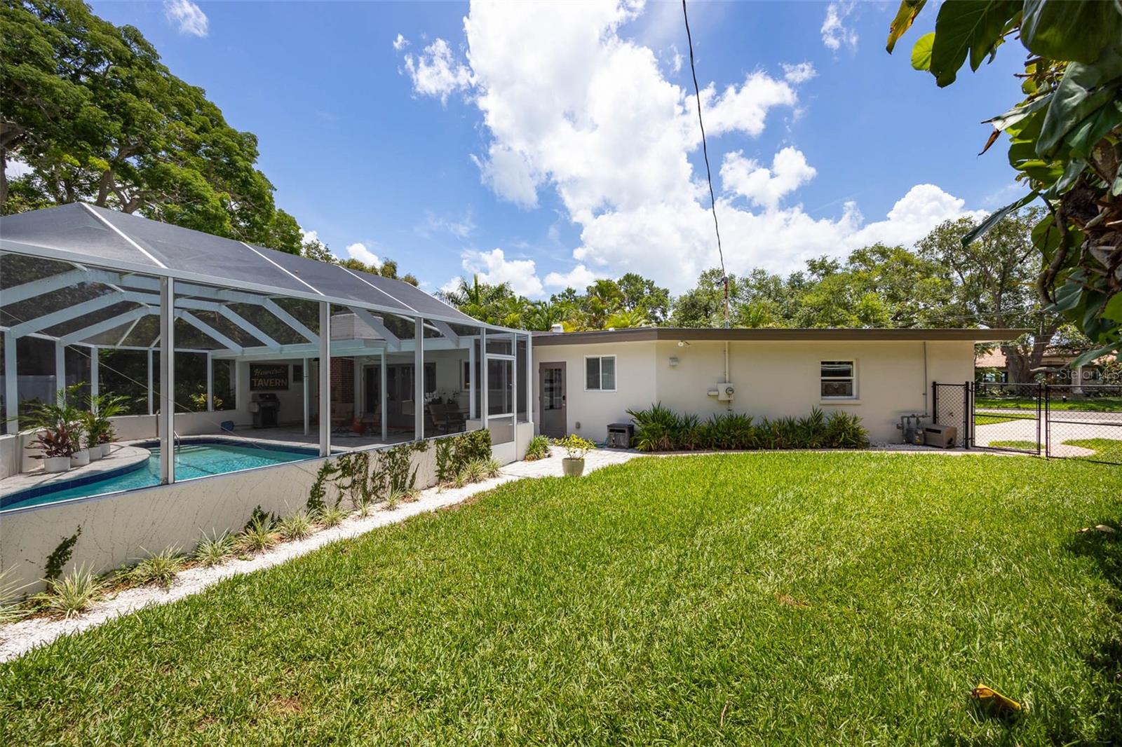 6311 BAHAMA SHORES DR S, ST PETERSBURG, FL, 33705