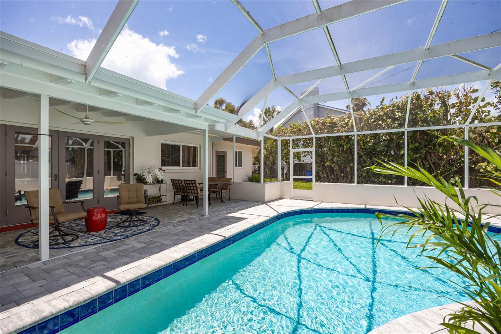6311 BAHAMA SHORES DR S, ST PETERSBURG, FL, 33705