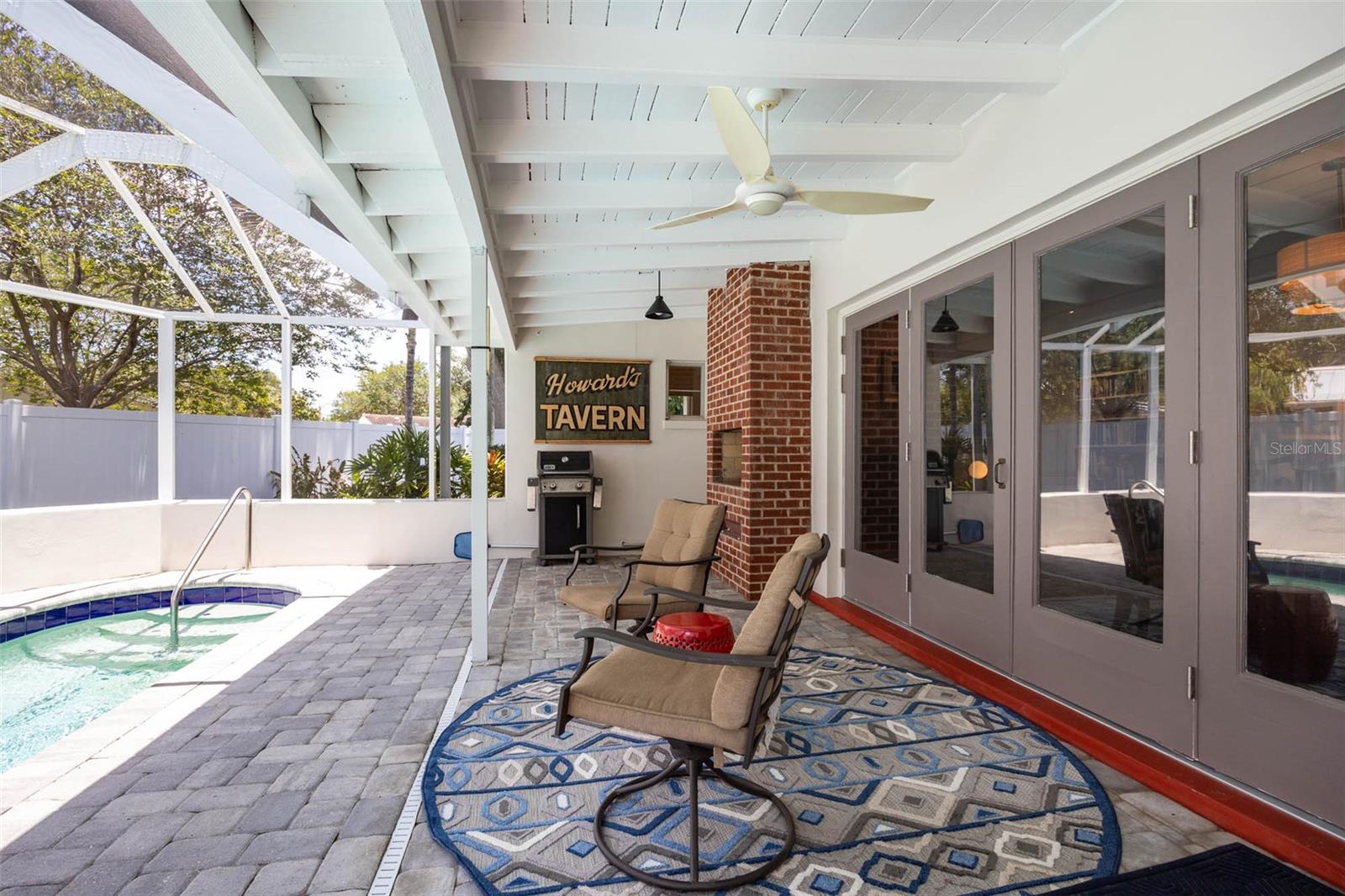 6311 BAHAMA SHORES DR S, ST PETERSBURG, FL, 33705