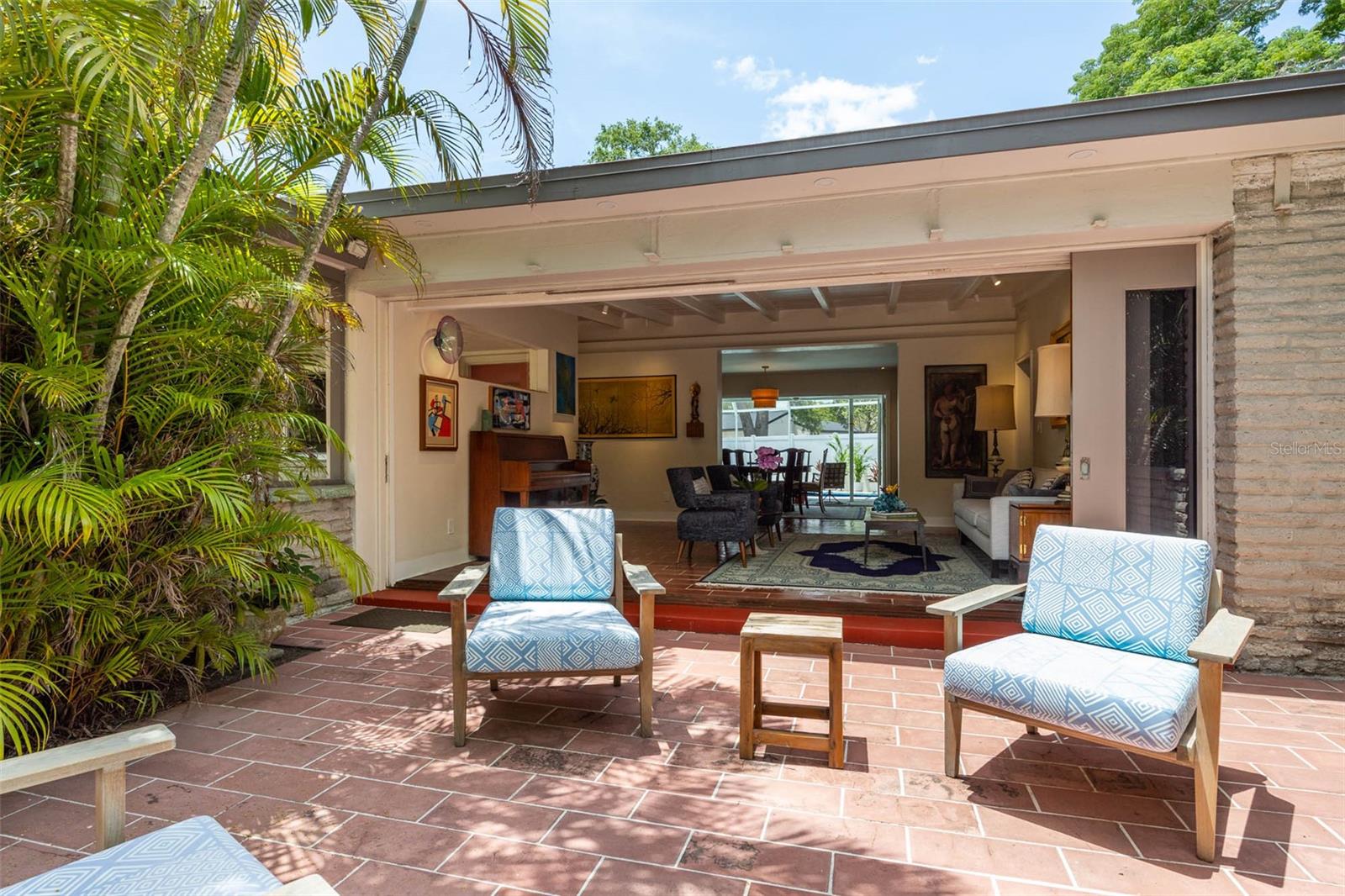 6311 BAHAMA SHORES DR S, ST PETERSBURG, FL, 33705