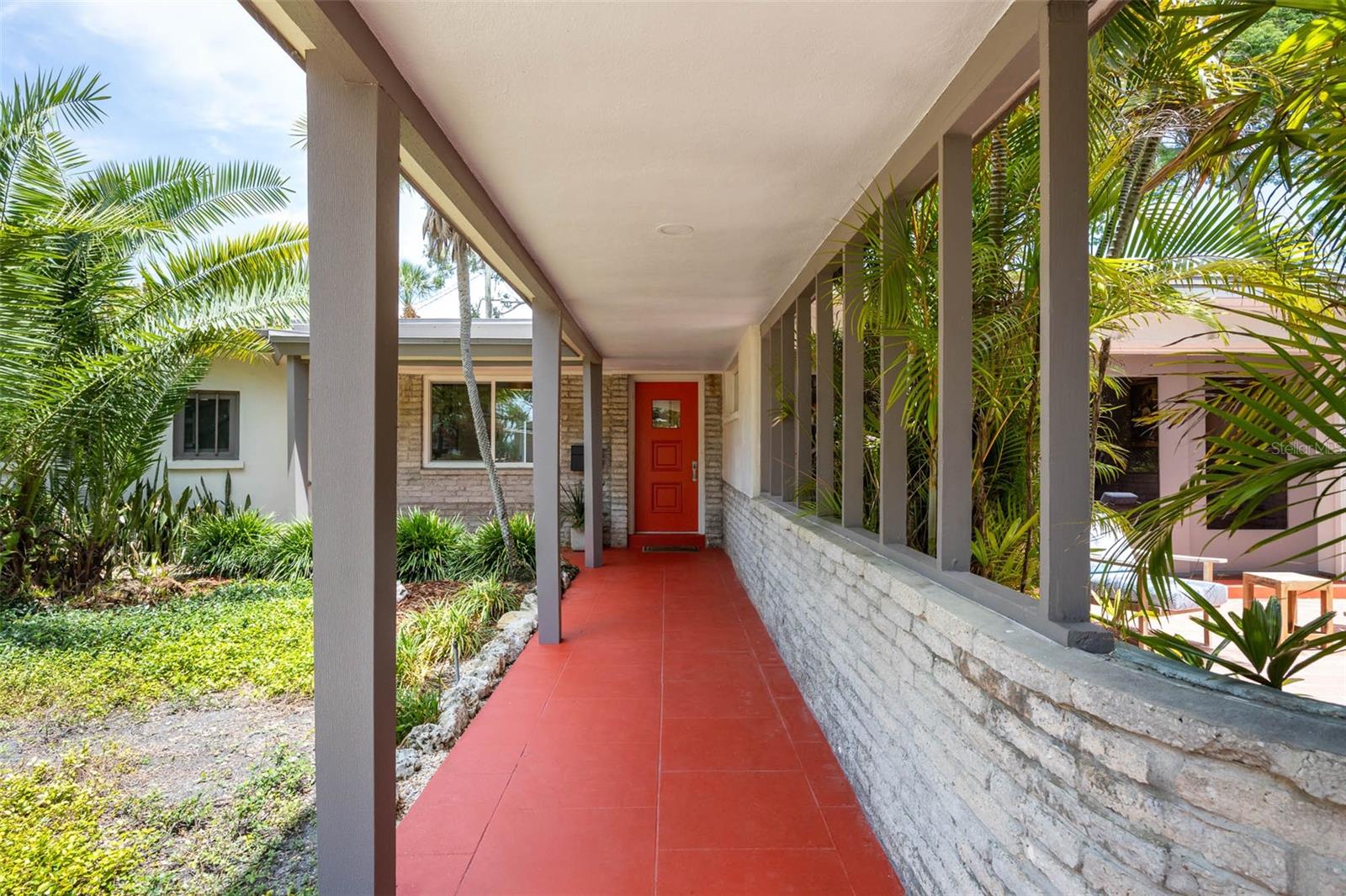 6311 BAHAMA SHORES DR S, ST PETERSBURG, FL, 33705