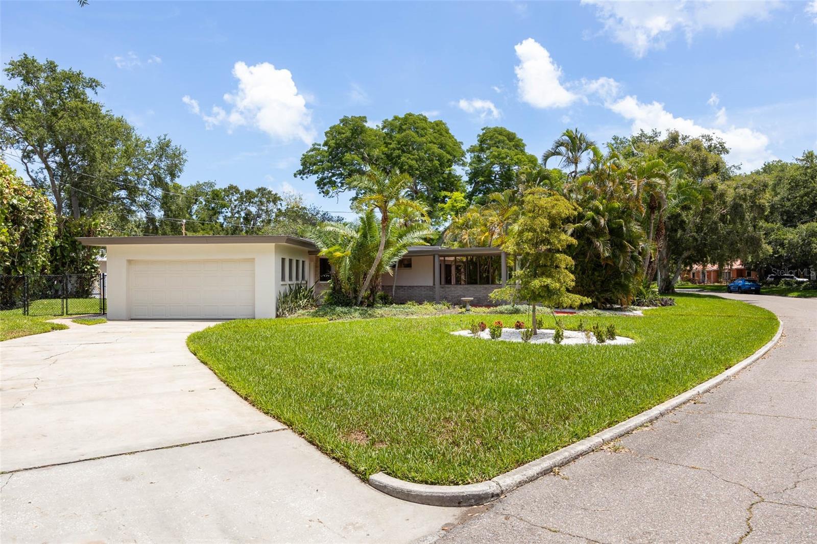 6311 BAHAMA SHORES DR S, ST PETERSBURG, FL, 33705