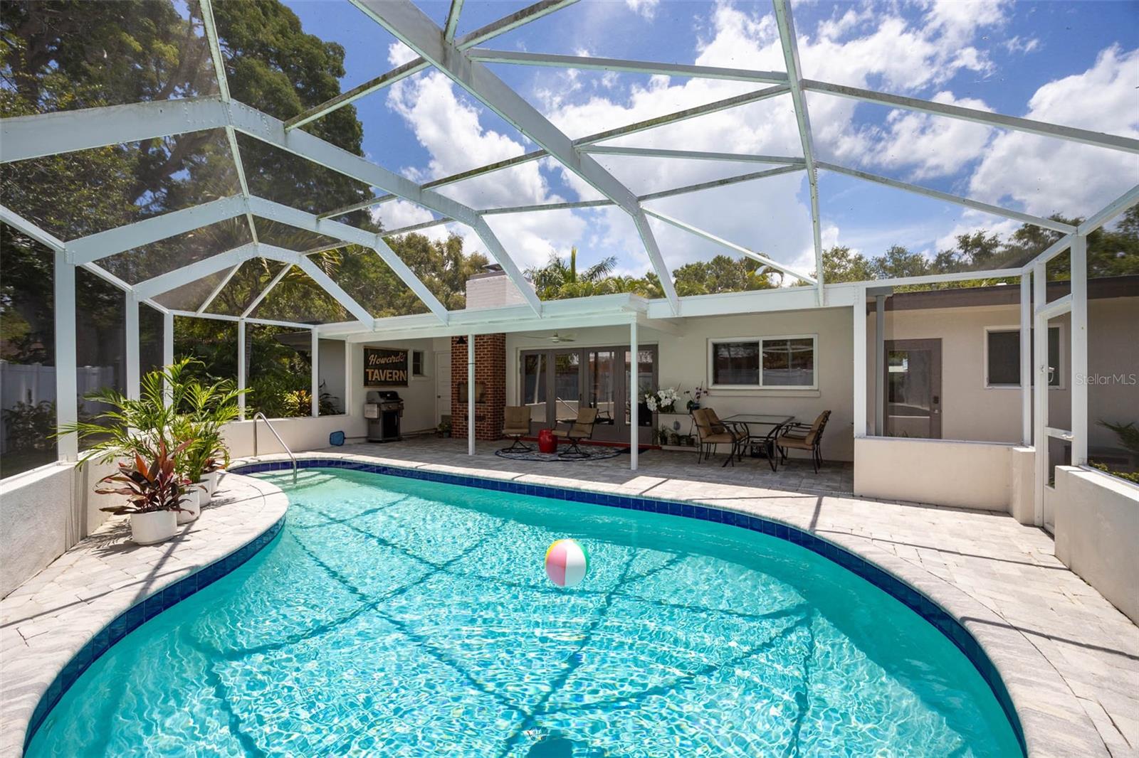 6311 BAHAMA SHORES DR S, ST PETERSBURG, FL, 33705
