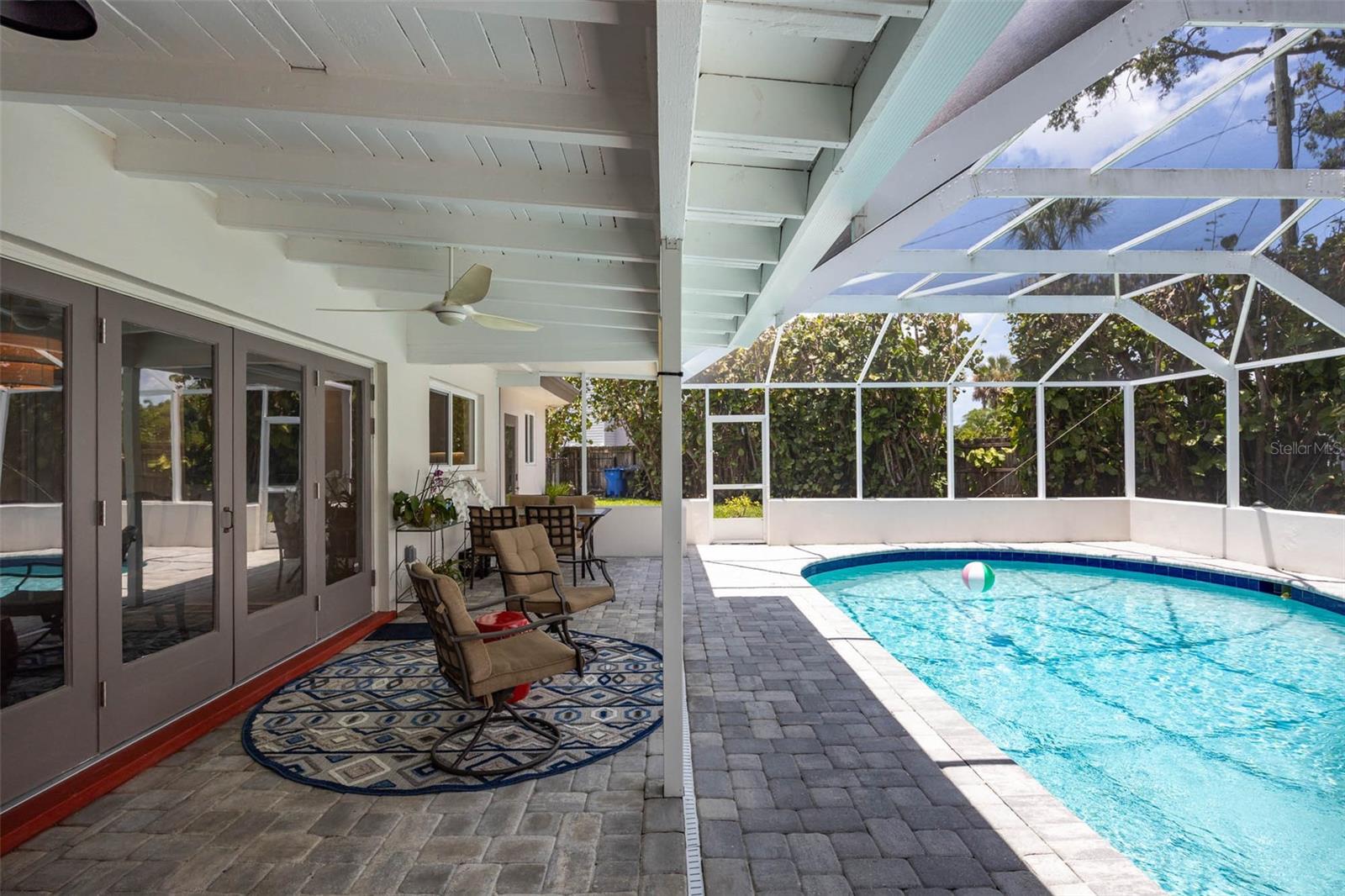6311 BAHAMA SHORES DR S, ST PETERSBURG, FL, 33705