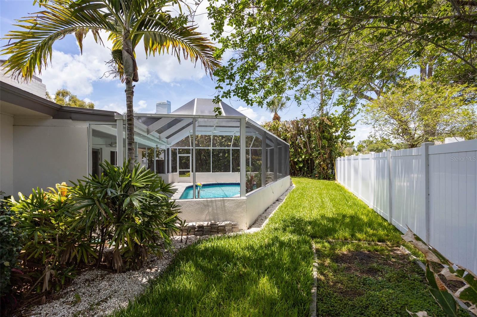 6311 BAHAMA SHORES DR S, ST PETERSBURG, FL, 33705