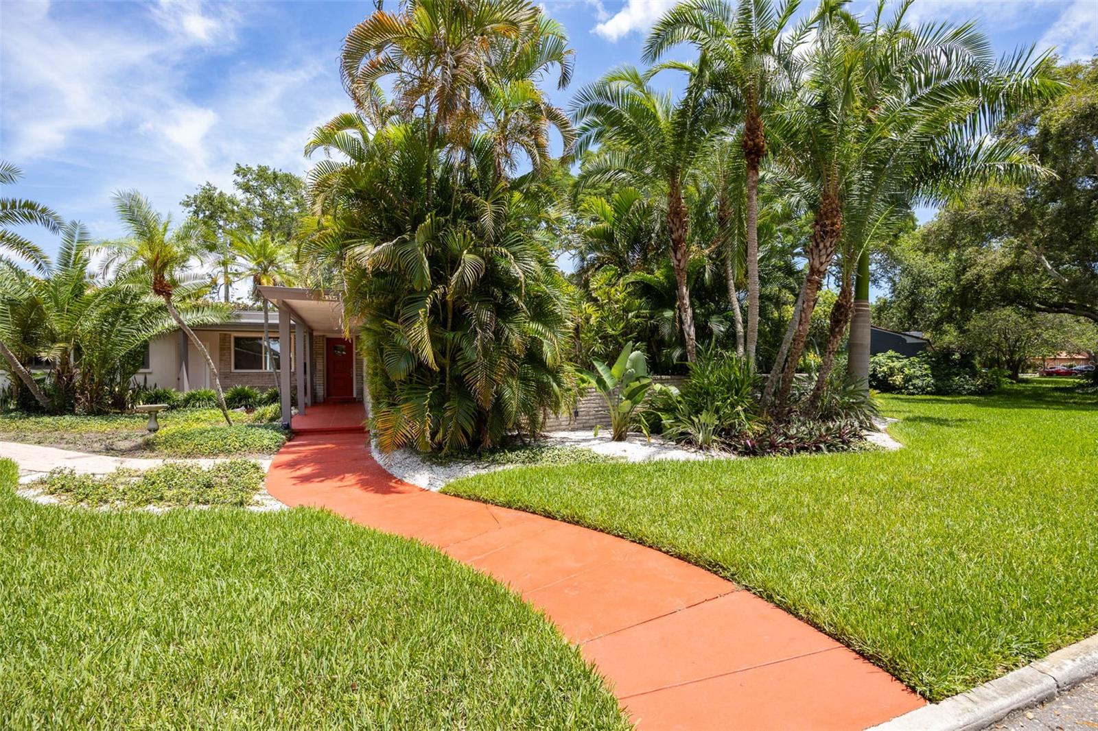 6311 BAHAMA SHORES DR S, ST PETERSBURG, FL, 33705