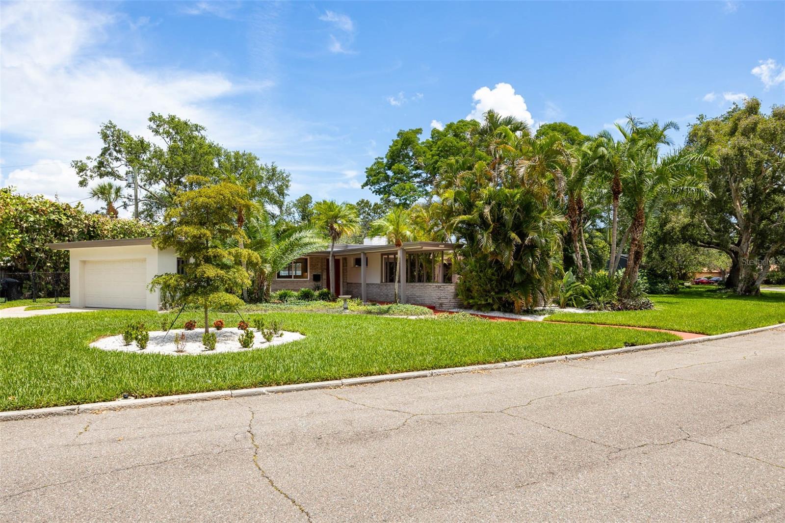 6311 BAHAMA SHORES DR S, ST PETERSBURG, FL, 33705