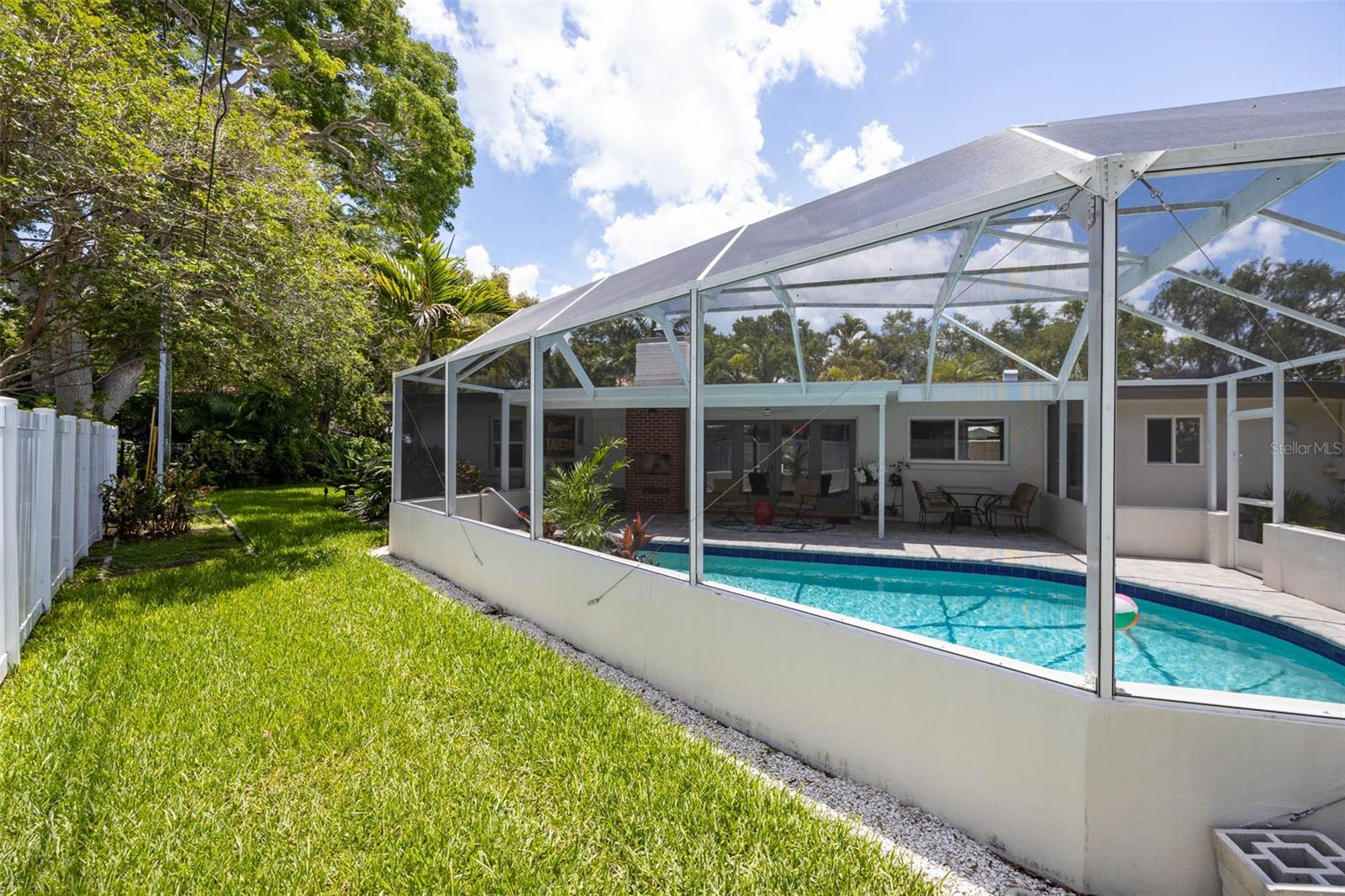 6311 BAHAMA SHORES DR S, ST PETERSBURG, FL, 33705