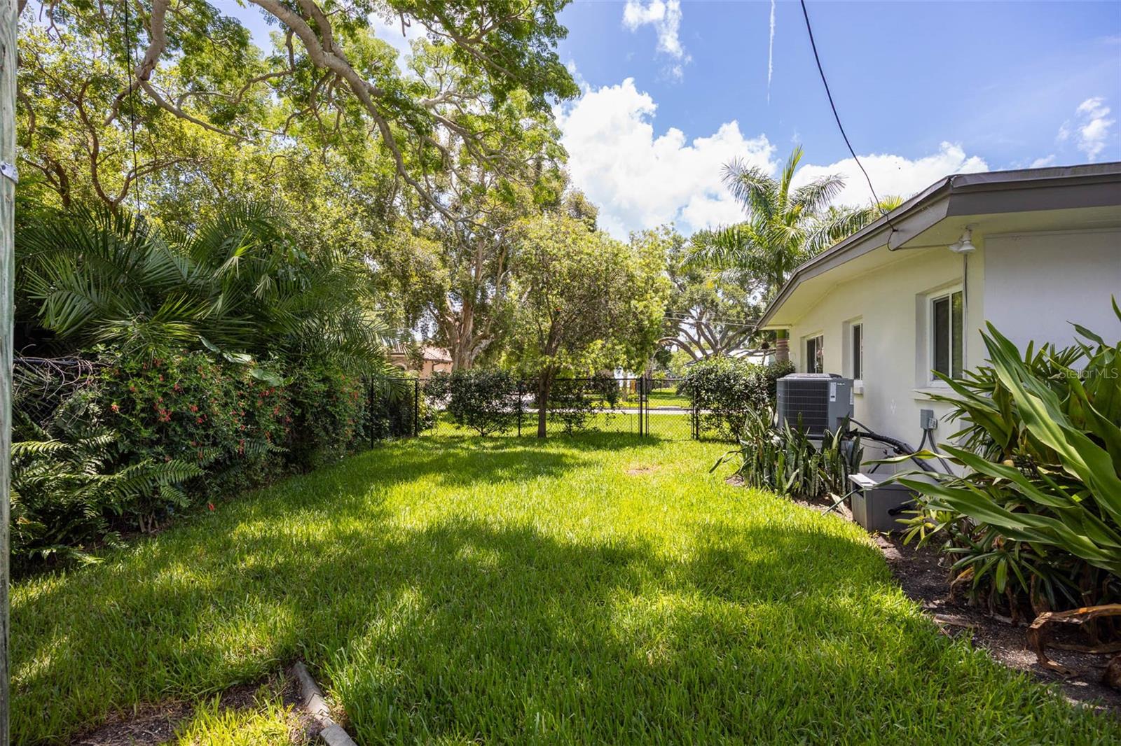 6311 BAHAMA SHORES DR S, ST PETERSBURG, FL, 33705