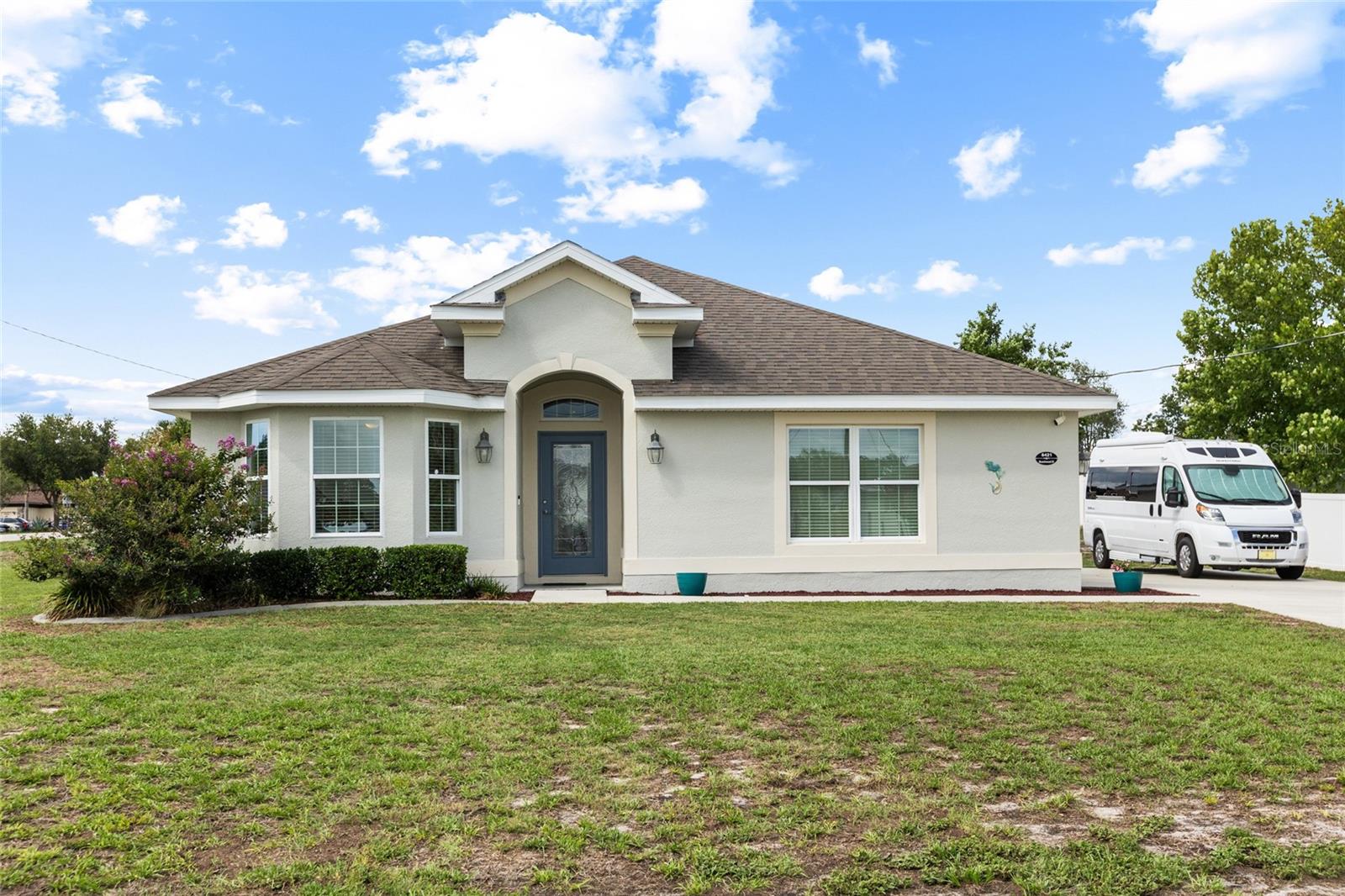 8421 BEACHWOOD CT, SPRING HILL, FL, 34606
