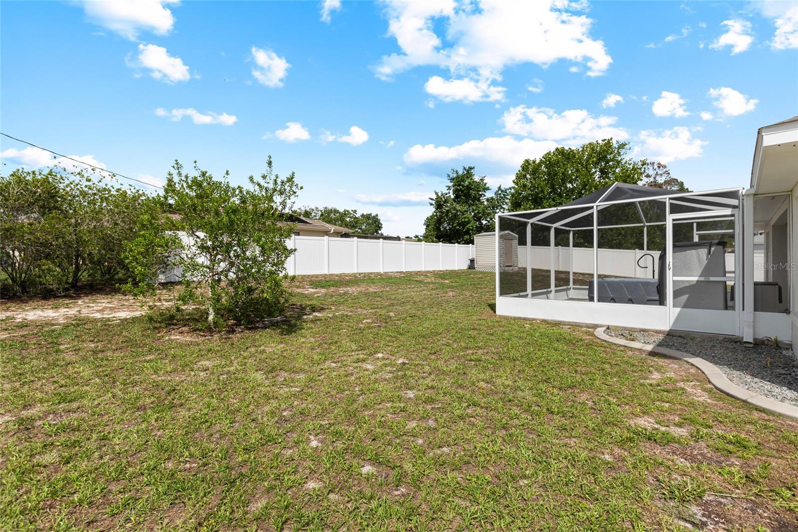 8421 BEACHWOOD CT, SPRING HILL, FL, 34606