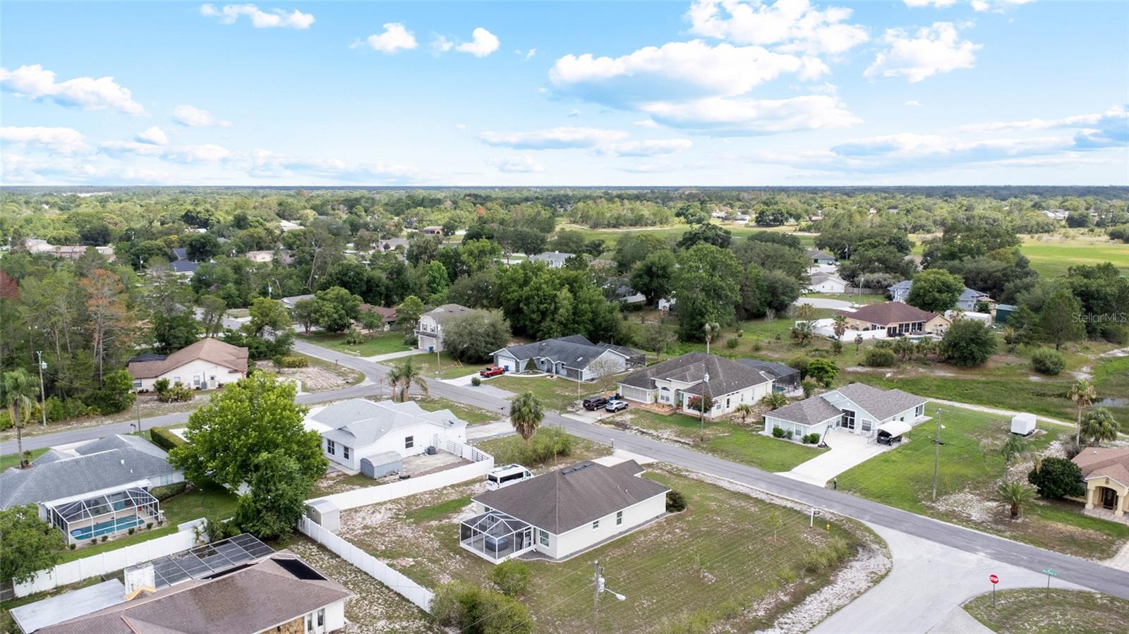 8421 BEACHWOOD CT, SPRING HILL, FL, 34606