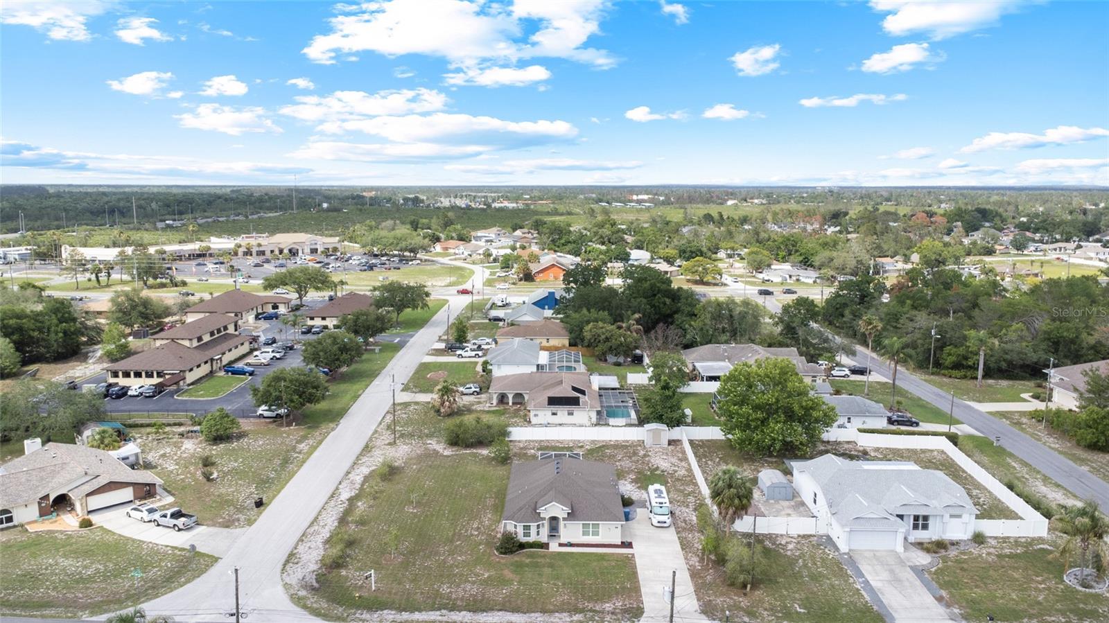8421 BEACHWOOD CT, SPRING HILL, FL, 34606