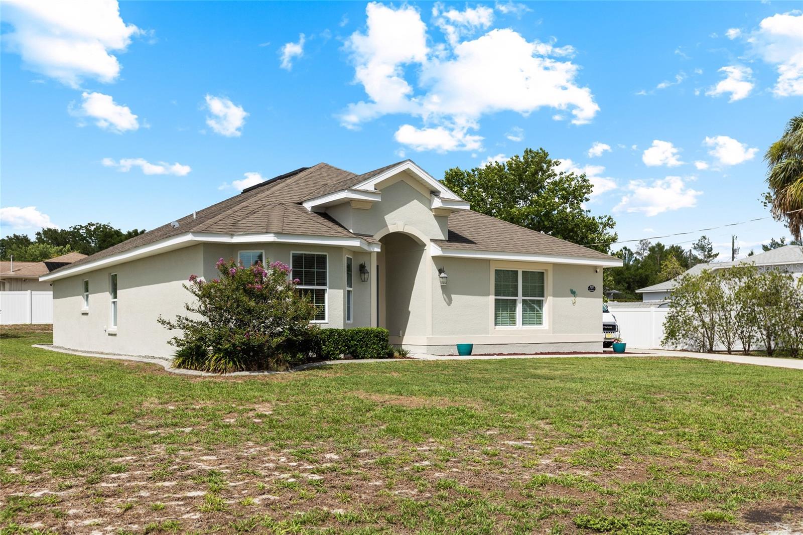 8421 BEACHWOOD CT, SPRING HILL, FL, 34606