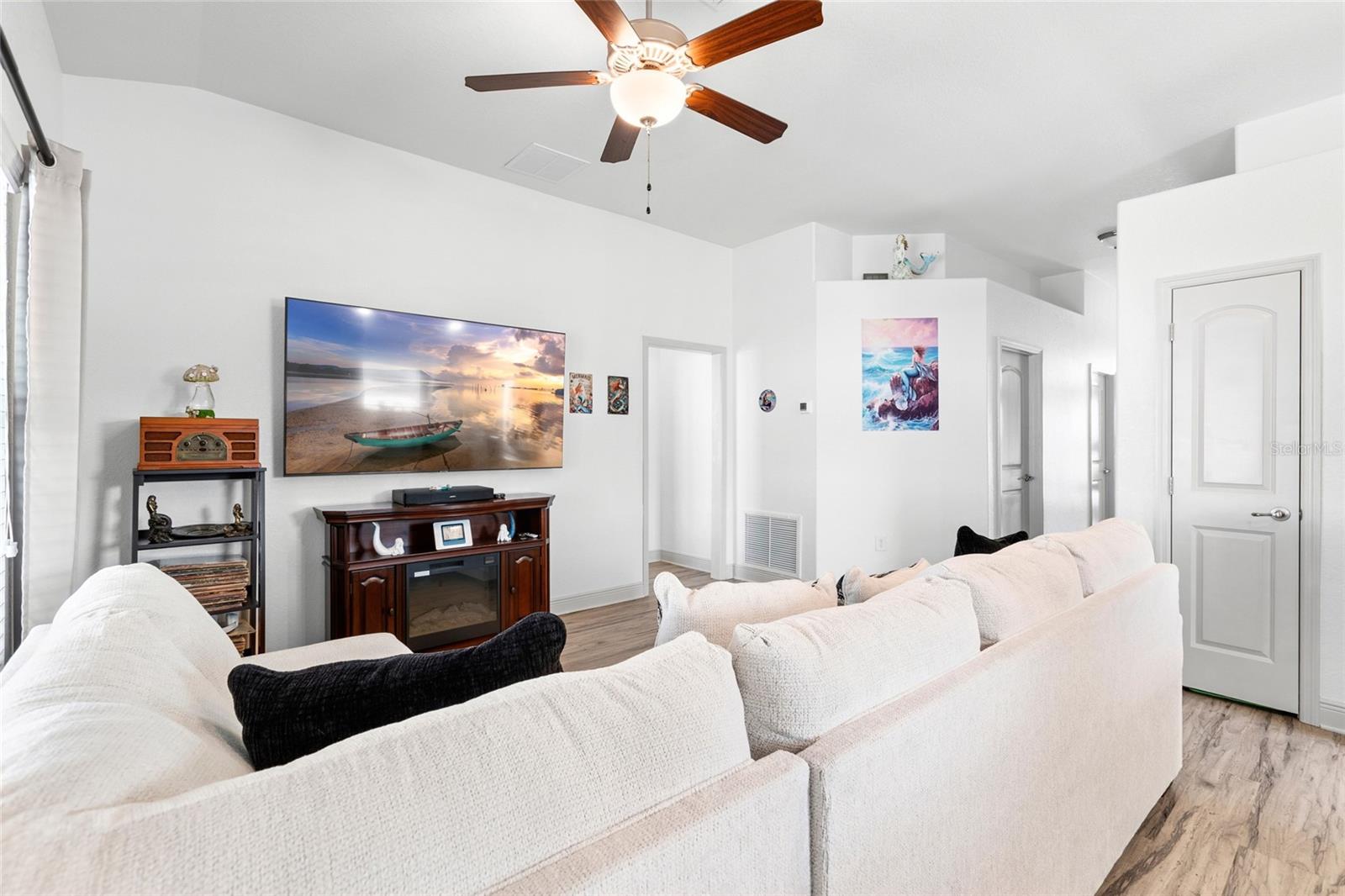 8421 BEACHWOOD CT, SPRING HILL, FL, 34606