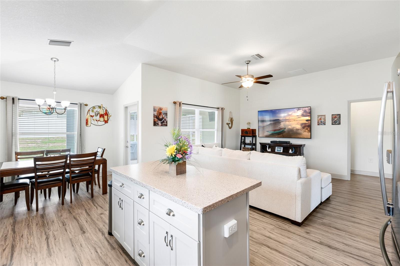 8421 BEACHWOOD CT, SPRING HILL, FL, 34606