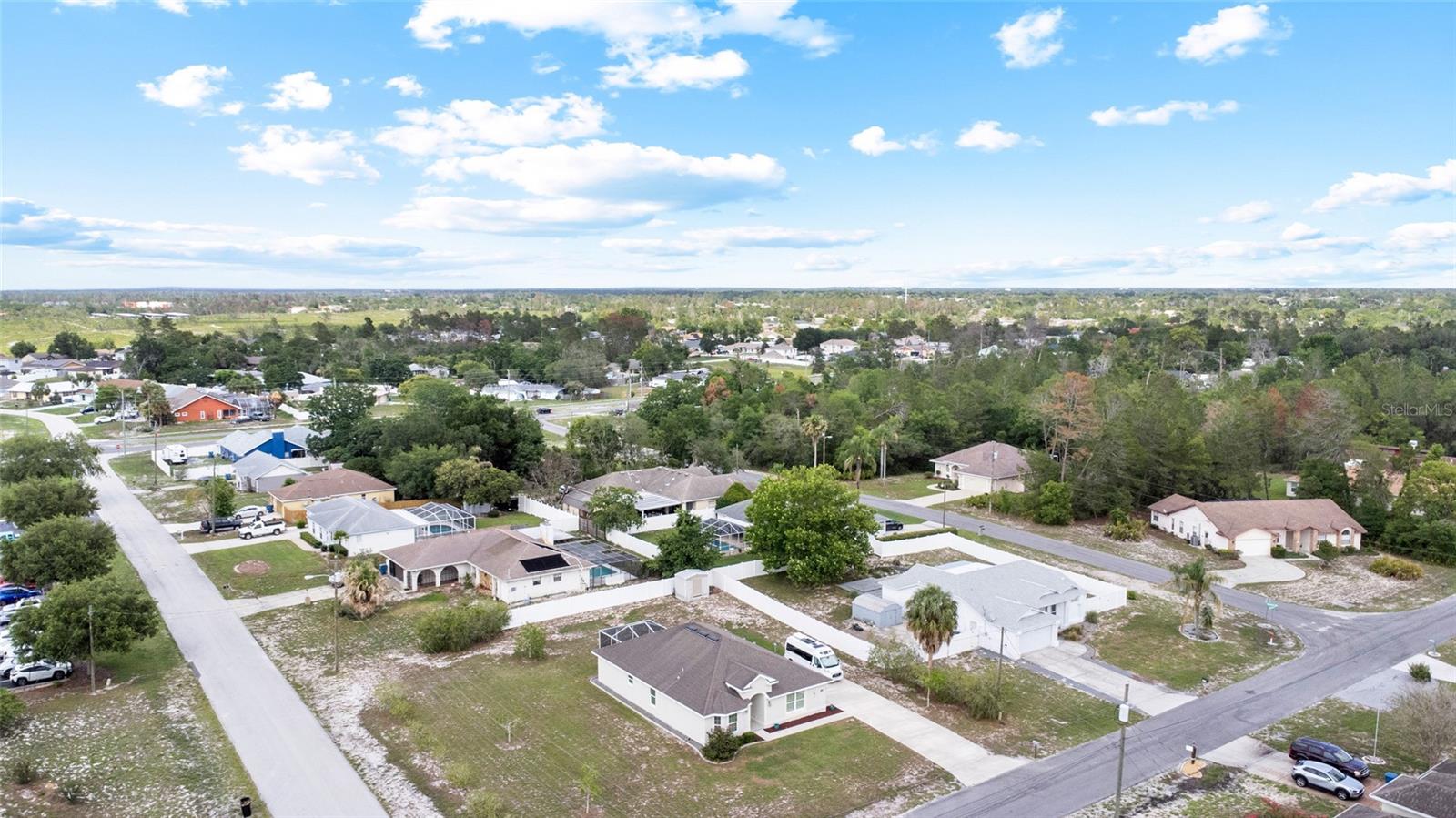 8421 BEACHWOOD CT, SPRING HILL, FL, 34606