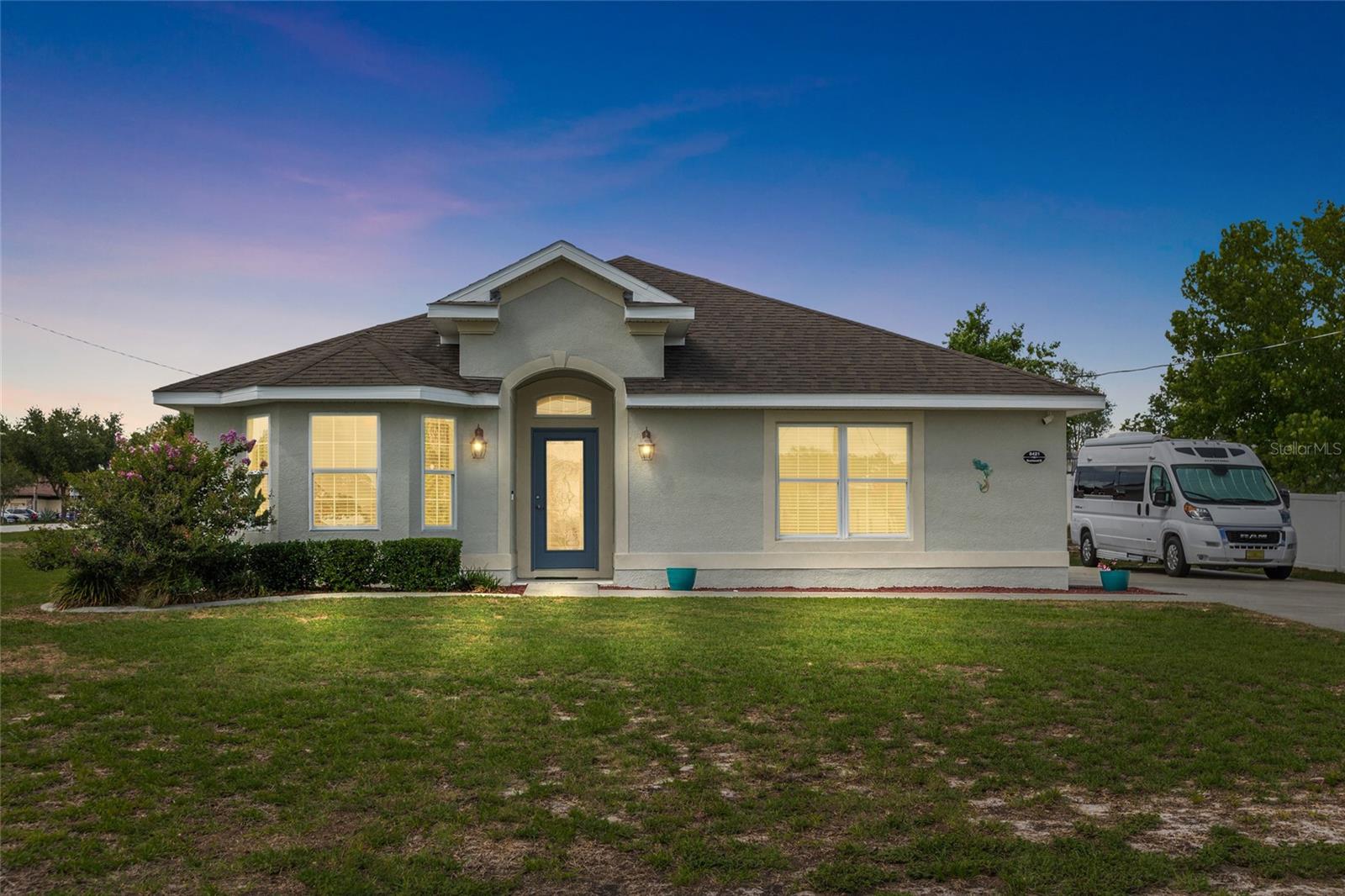 8421 BEACHWOOD CT, SPRING HILL, FL, 34606