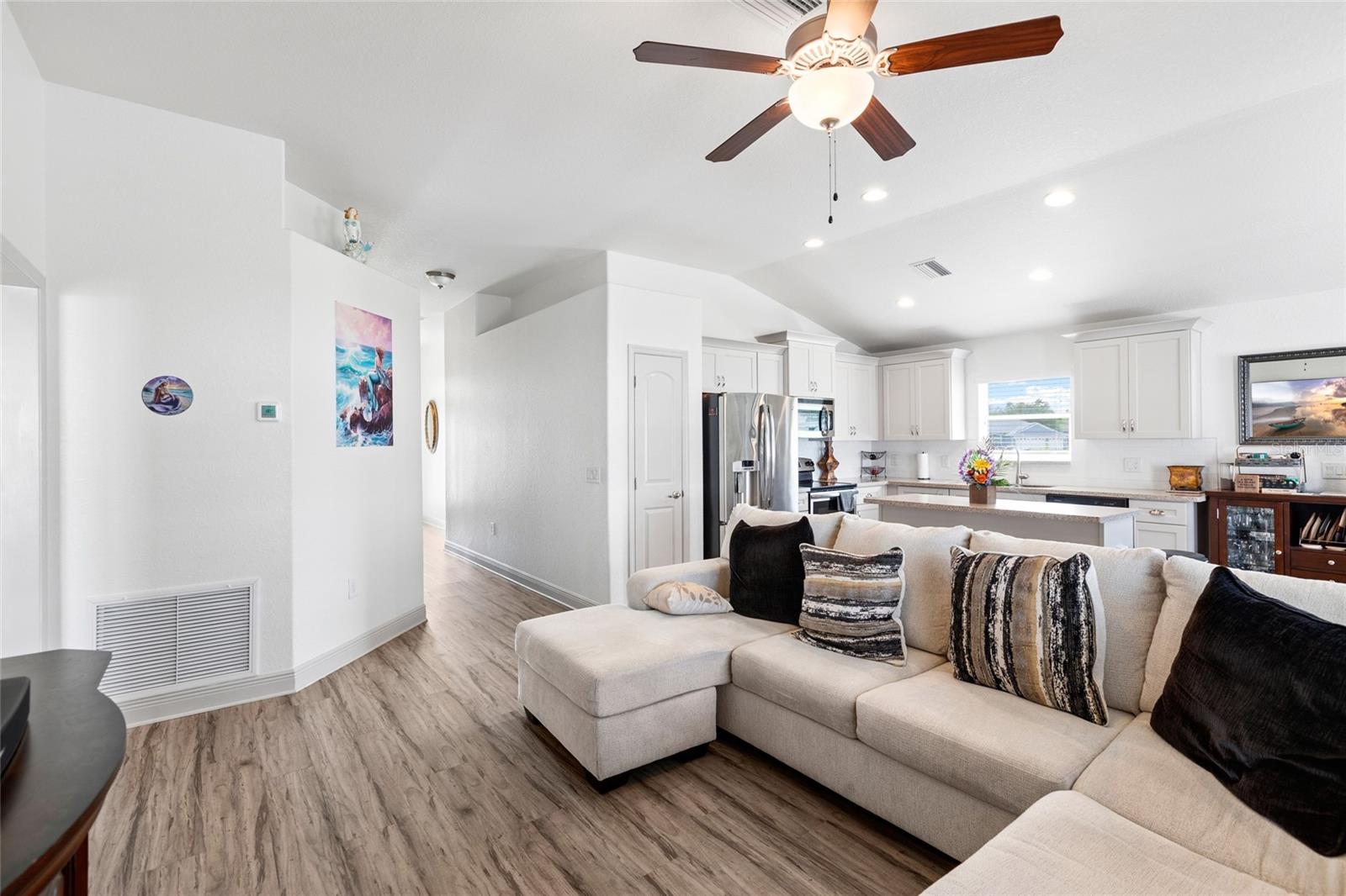 8421 BEACHWOOD CT, SPRING HILL, FL, 34606