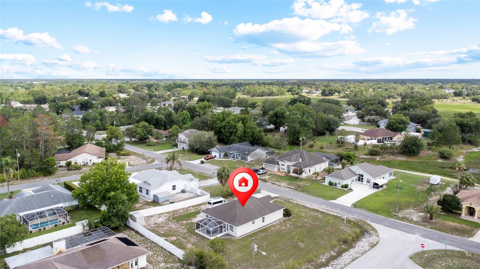 8421 BEACHWOOD CT, SPRING HILL, FL, 34606