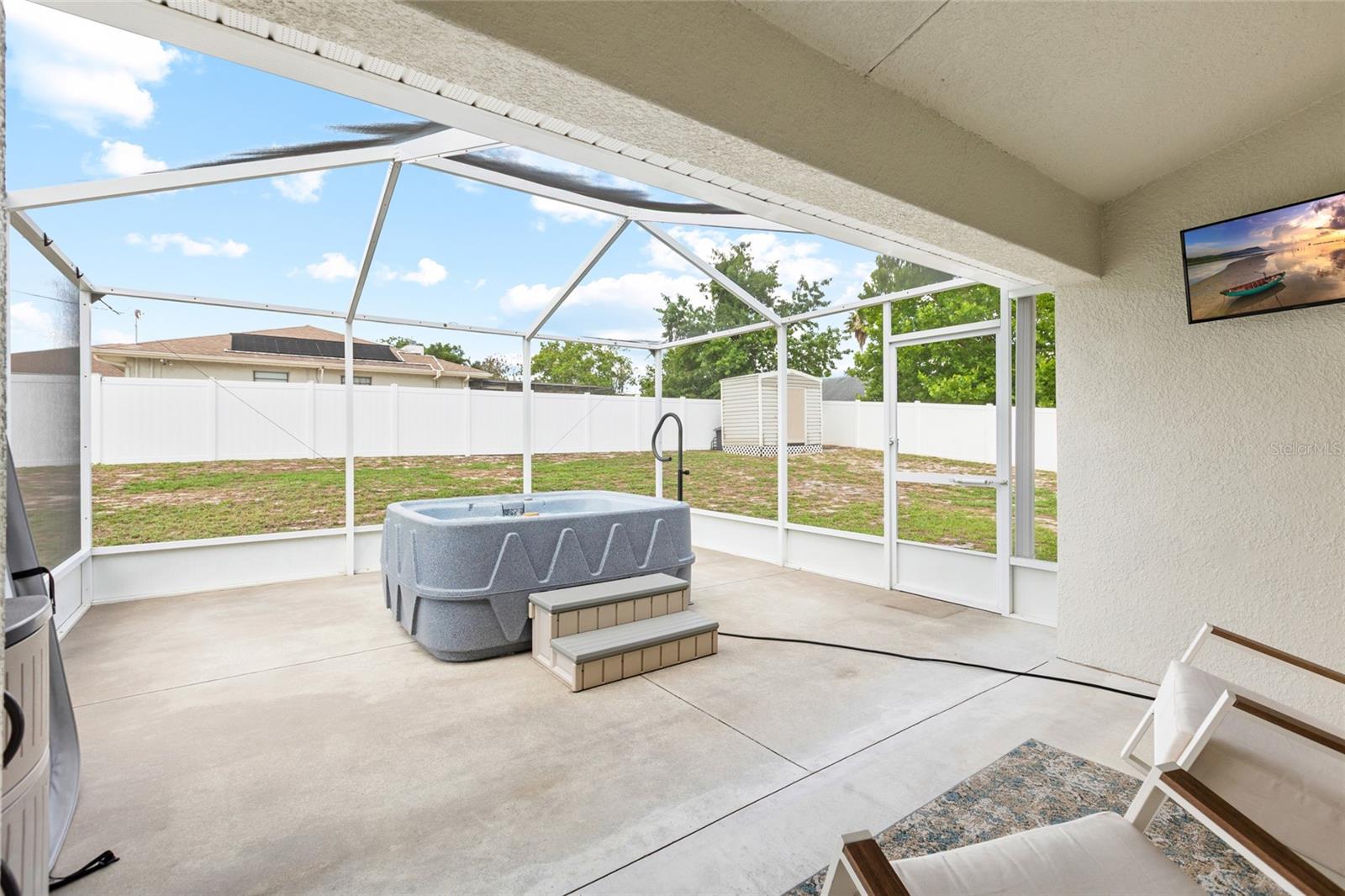 8421 BEACHWOOD CT, SPRING HILL, FL, 34606