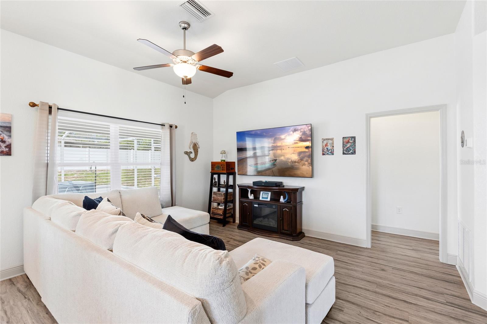 8421 BEACHWOOD CT, SPRING HILL, FL, 34606