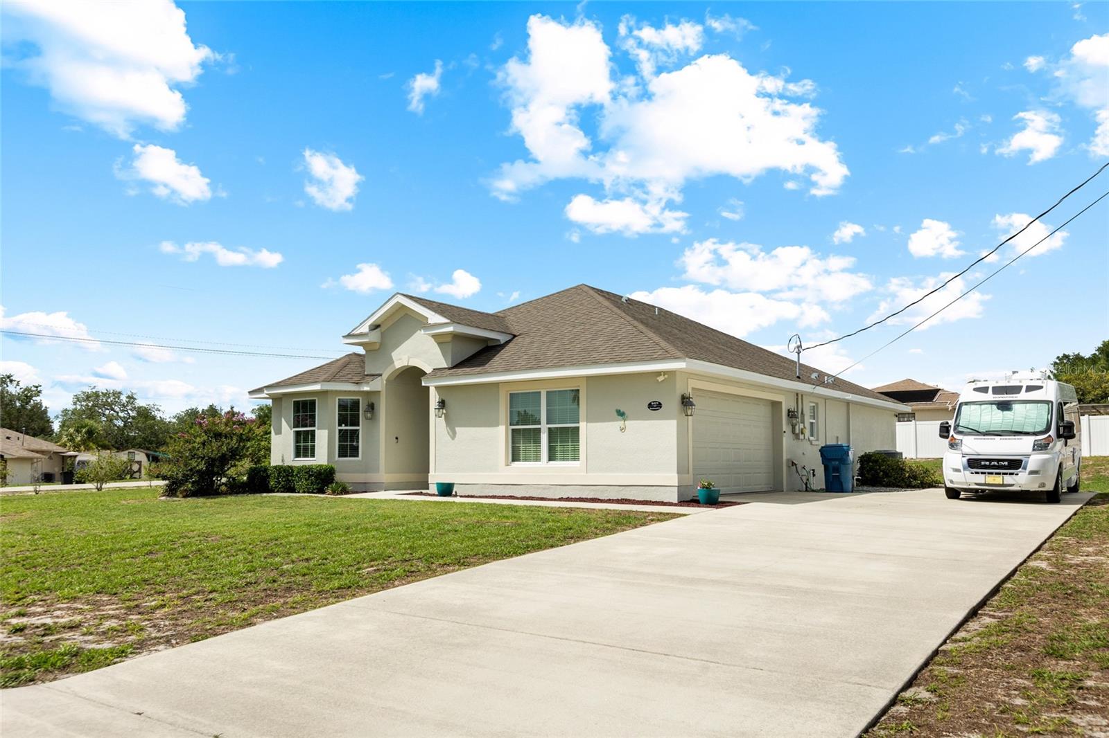 8421 BEACHWOOD CT, SPRING HILL, FL, 34606
