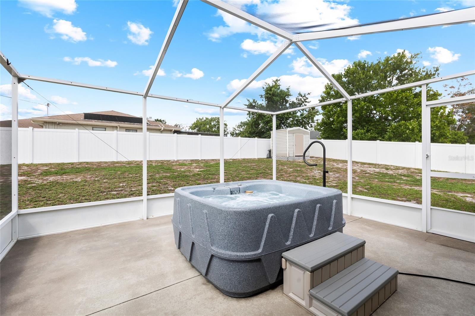 8421 BEACHWOOD CT, SPRING HILL, FL, 34606