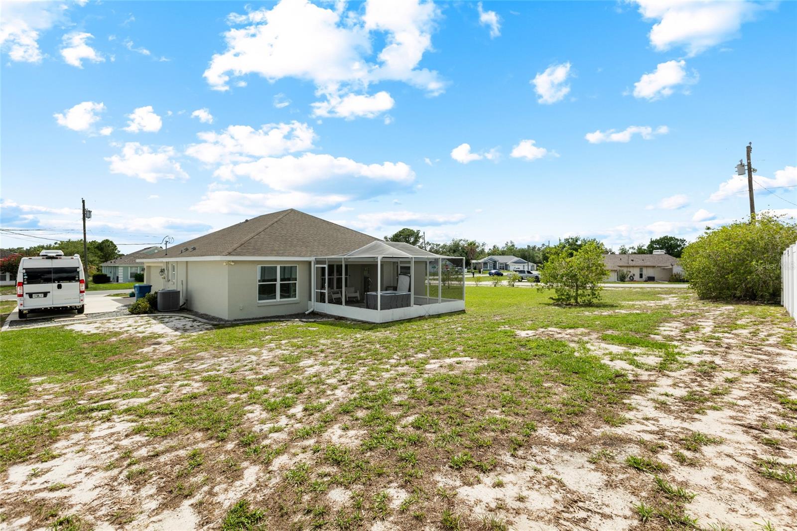 8421 BEACHWOOD CT, SPRING HILL, FL, 34606