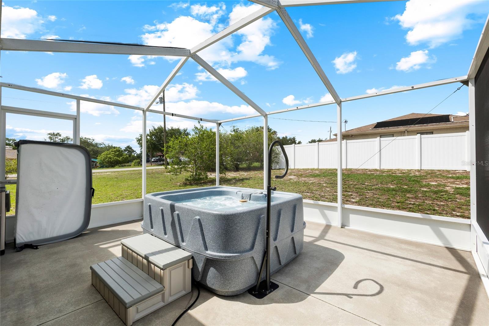 8421 BEACHWOOD CT, SPRING HILL, FL, 34606