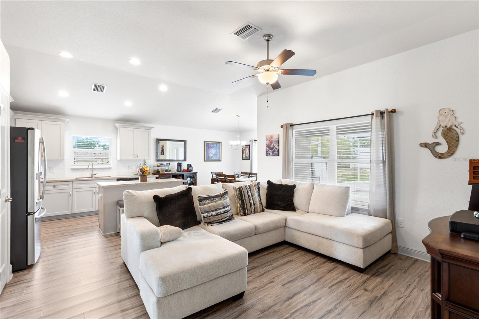 8421 BEACHWOOD CT, SPRING HILL, FL, 34606