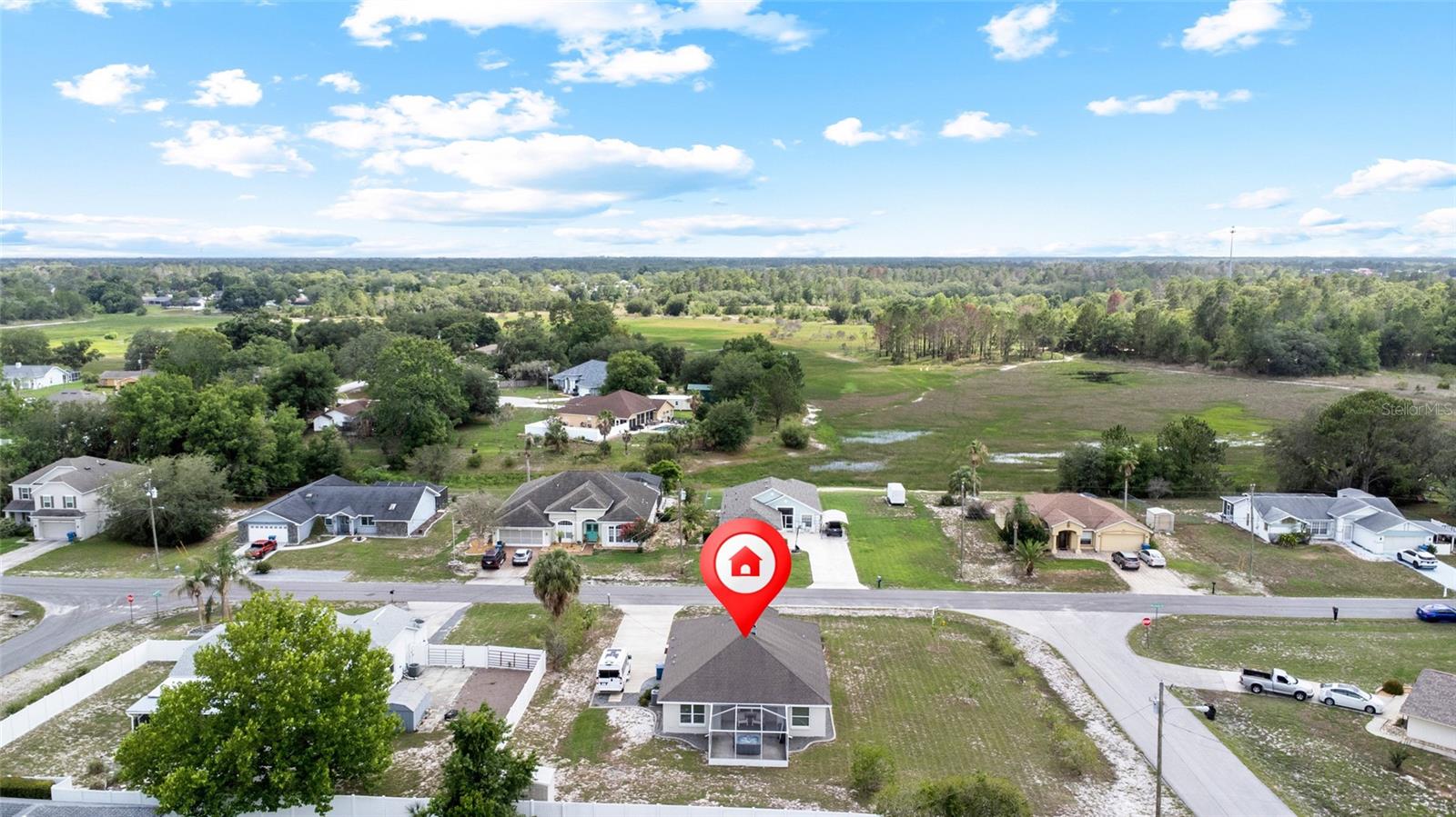 8421 BEACHWOOD CT, SPRING HILL, FL, 34606
