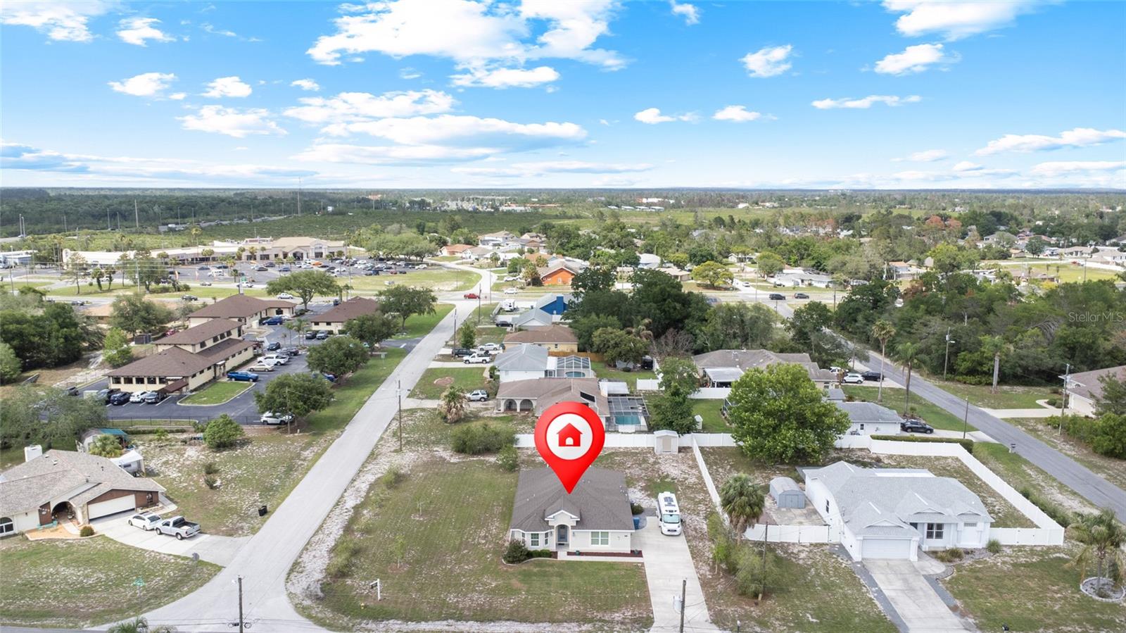8421 BEACHWOOD CT, SPRING HILL, FL, 34606