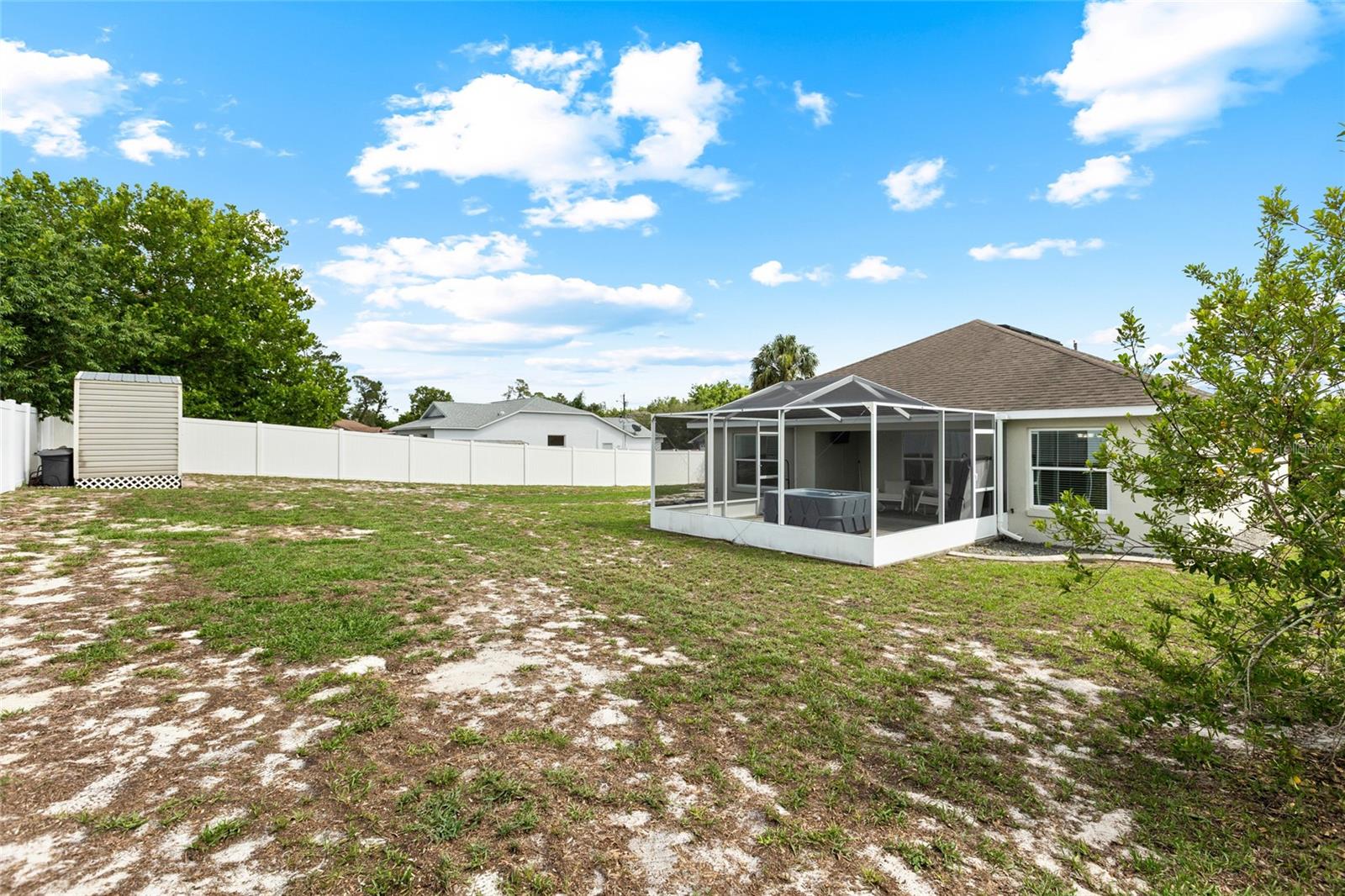8421 BEACHWOOD CT, SPRING HILL, FL, 34606