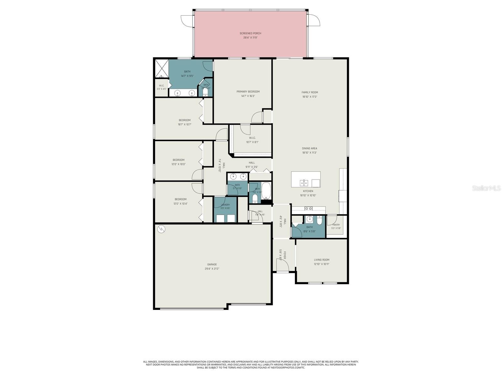 10829 CRUSHED GRAPE DR, RIVERVIEW, FL, 33578