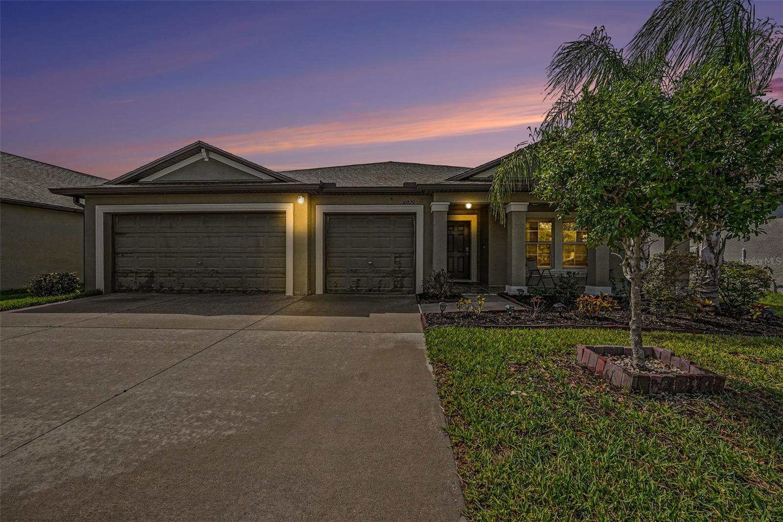 10829 CRUSHED GRAPE DR, RIVERVIEW, FL, 33578