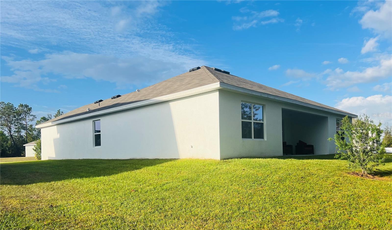 51 HICKORY COURSE TRL, OCALA, FL, 34472