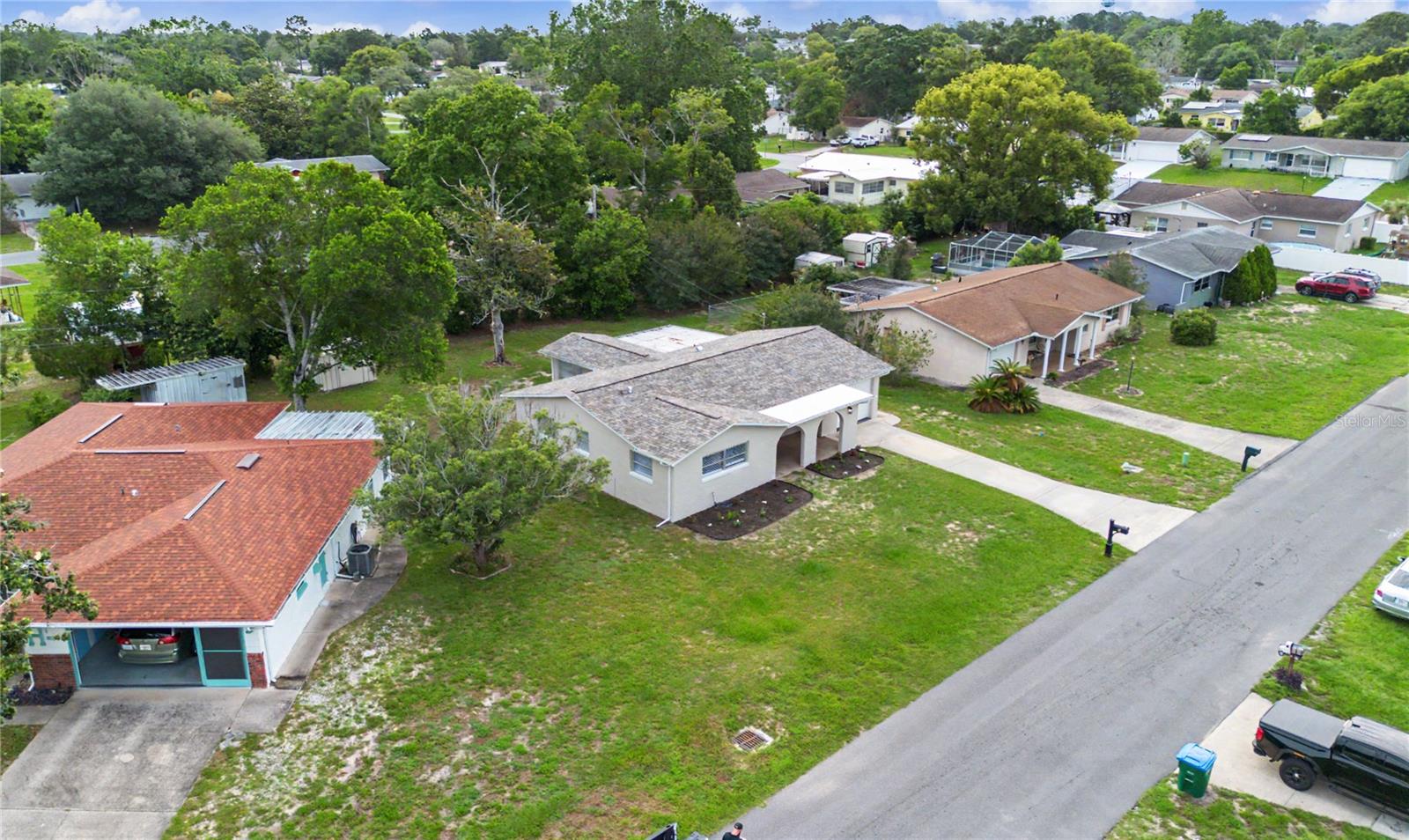 3 KANSAS ST, BEVERLY HILLS, FL, 34465