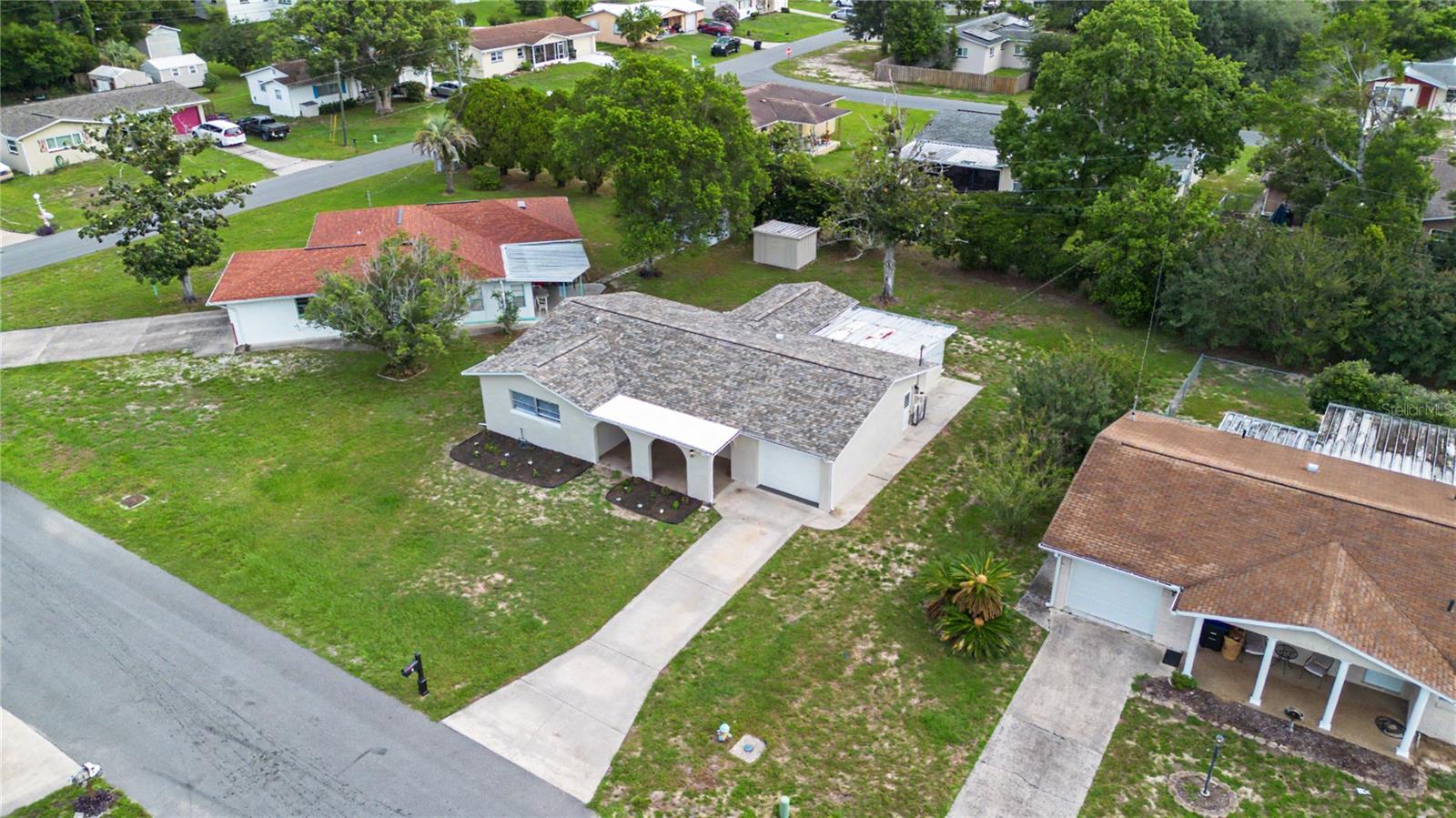 3 KANSAS ST, BEVERLY HILLS, FL, 34465