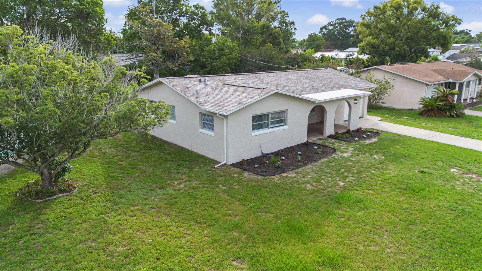 3 KANSAS ST, BEVERLY HILLS, FL, 34465
