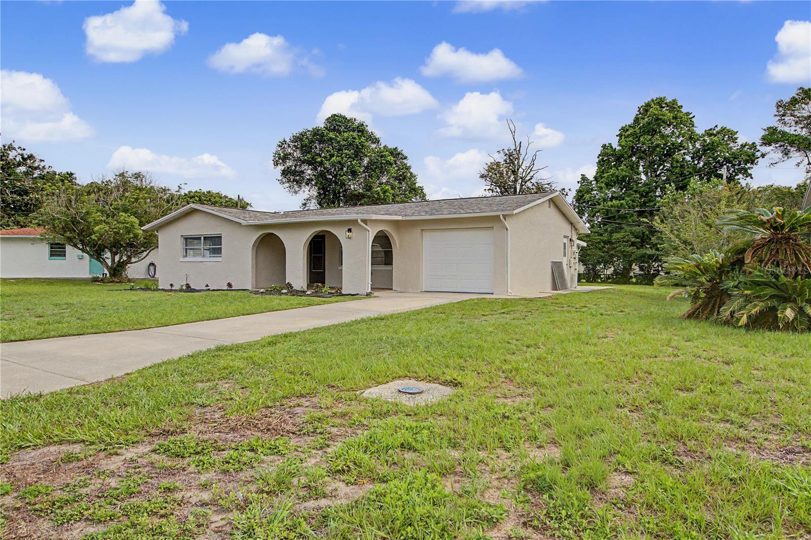 3 KANSAS ST, BEVERLY HILLS, FL, 34465